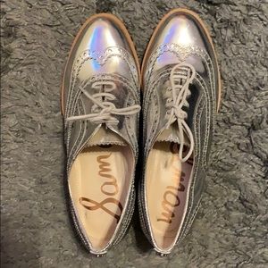 Sam Edelman Jerome Oxfords